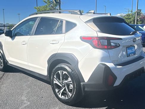 Certified 2024 Subaru Crosstrek 2.0i Premium AWD/4WD image 8