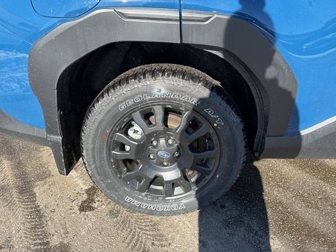 New 2026 Subaru Forester Wilderness image 12