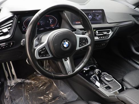 Certified 2022 BMW M235i xDrive Gran Coupe w/ Premium Package image 7