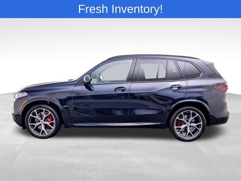 Certified 2026 BMW X5 xDrive40i AWD/4WD image 2