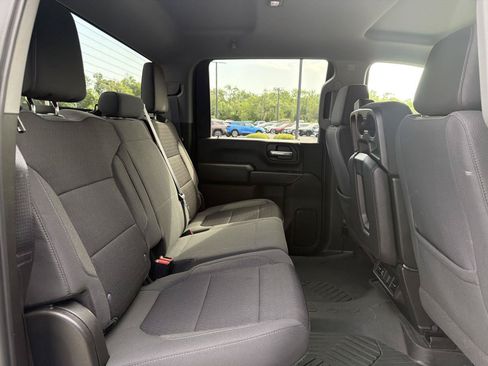 Used 2021 Chevrolet Silverado 3500 LT w/ Convenience Package AWD/4WD image 34