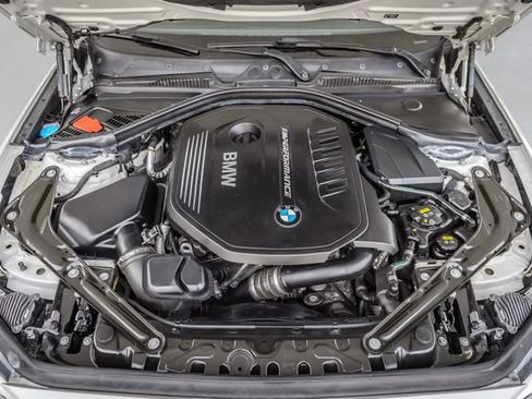 Used 2019 BMW M240i Convertible w/ Premium Package RWD image 23