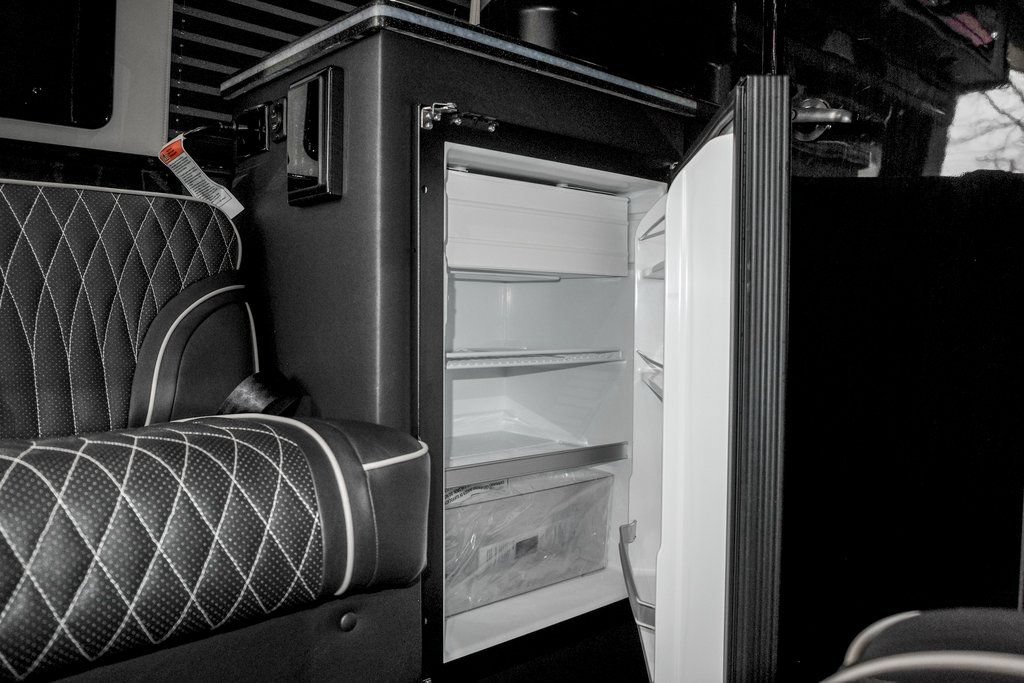New 2025 Mercedes-Benz Sprinter 3500 image 38