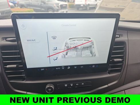 Used 2024 Ford Transit 150 Low Roof w/ Fleet Safety Package image 21