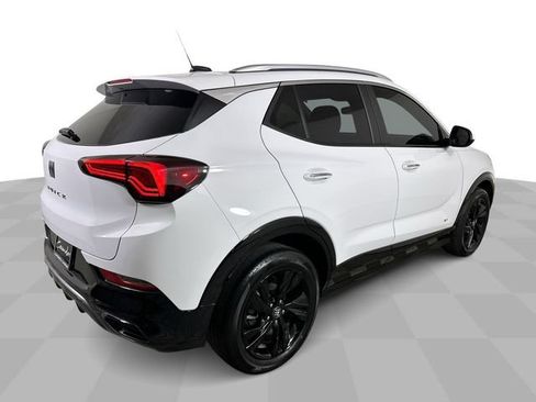 Used 2025 Buick Encore GX Sport Touring FWD image 8