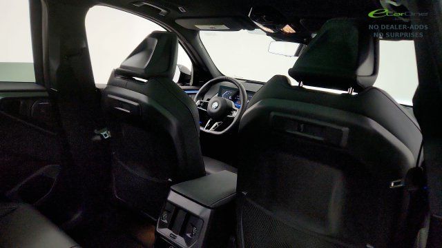 Used 2025 BMW X3 xDrive30i w/ Premium Package AWD/4WD image 40