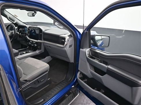 Used 2022 Ford F150 XLT w/ Equipment Group 302A High image 17