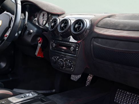 Used 2009 Ferrari F430 Scuderia RWD image 37