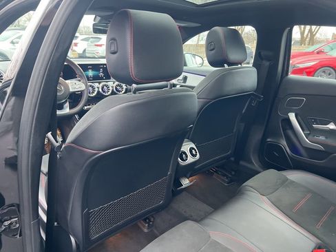 Used 2019 Mercedes-Benz A 220 4MATIC image 10