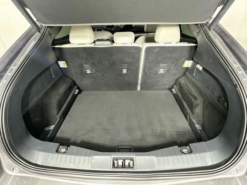 Used 2021 Ford Mustang Mach-E Premium RWD image 28