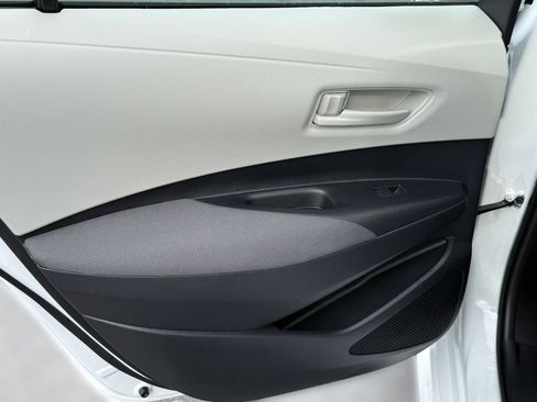 New 2026 Toyota Corolla LE image 27