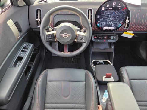 Used 2026 MINI Cooper Countryman S AWD/4WD image 15