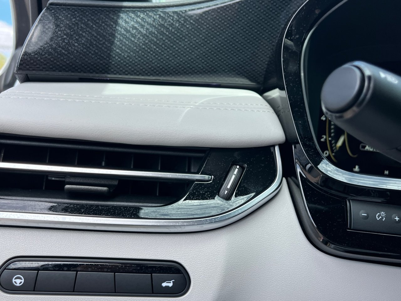 New 2027 INFINITI QX65 Sport AWD/4WD image 29