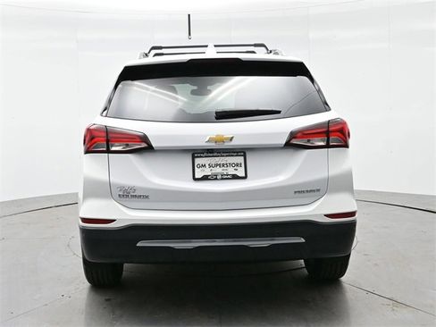 Used 2024 Chevrolet Equinox Premier image 6
