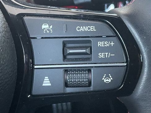 Certified 2026 Honda Civic Si image 10