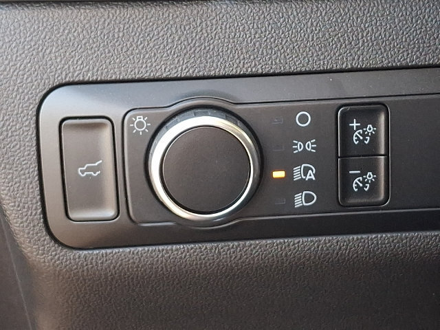 Used 2023 Ford Bronco Sport Big Bend AWD/4WD image 25