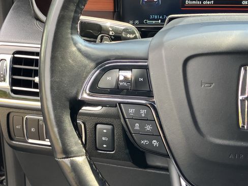 Used 2024 Lincoln Navigator Reserve AWD/4WD image 21