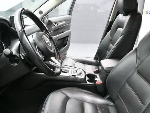 Used 2020 MAZDA CX-5 Grand Touring w/ GT Premium Package AWD/4WD image 27