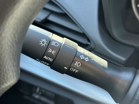 New 2026 Subaru Impreza 2.0i Sport image 17