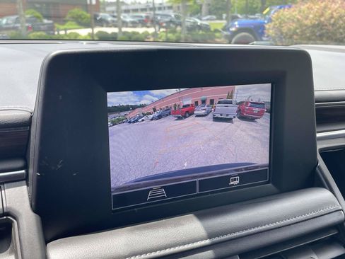 Used 2023 Chevrolet Tahoe LS w/ Driver Alert Package AWD/4WD image 13