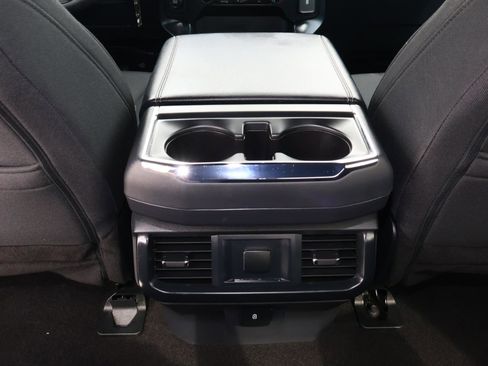 Used 2024 Ford F150 STX image 13