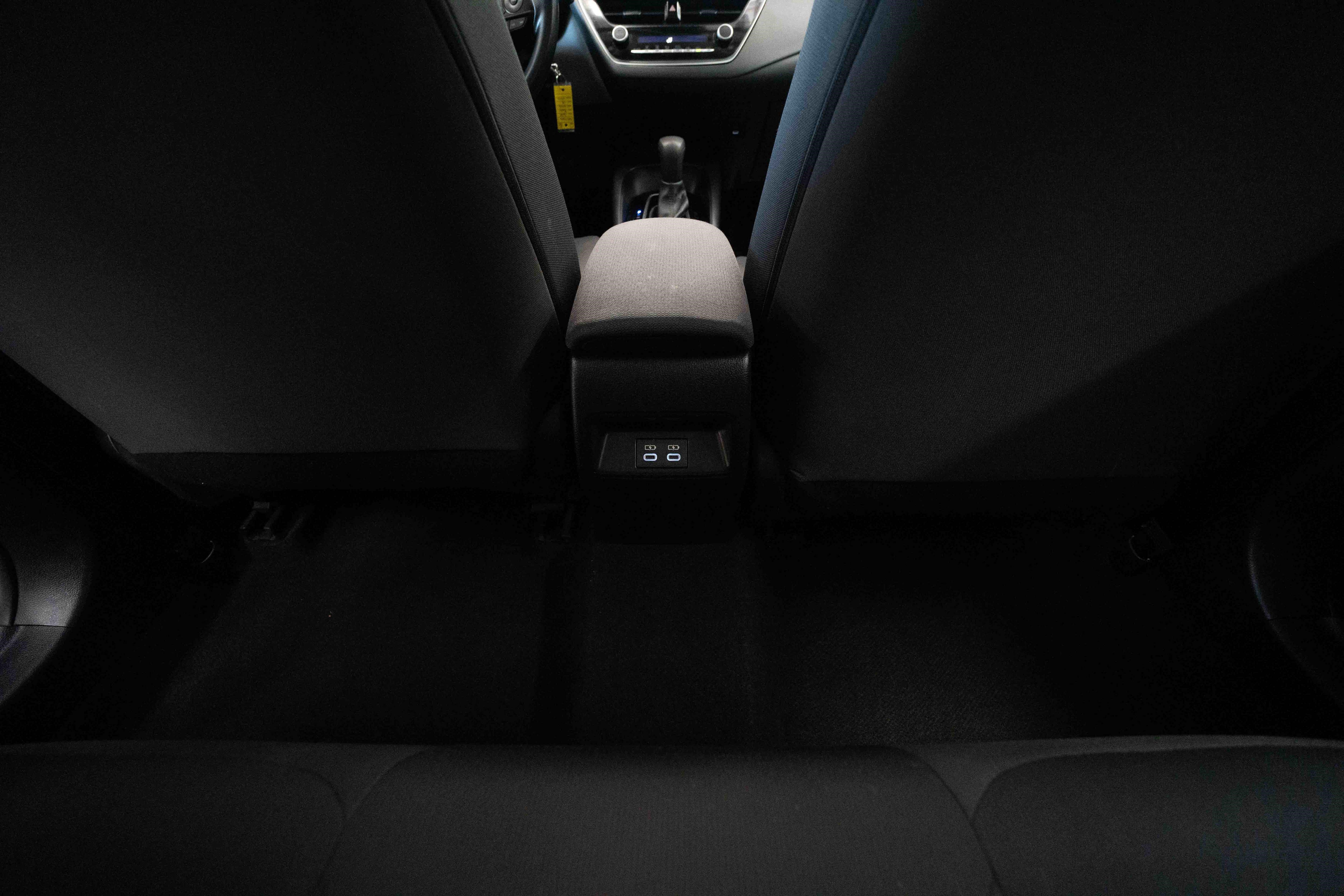 Used 2024 Toyota Corolla LE FWD image 22