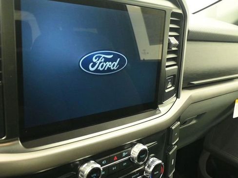 New 2026 Ford F150 XLT w/ Tow/Haul Package image 14