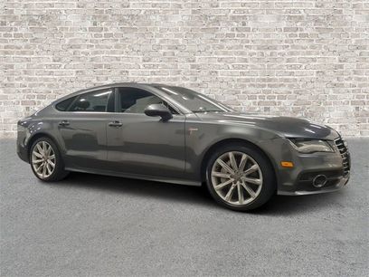 Used 2014 Audi A7 3.0T Prestige
