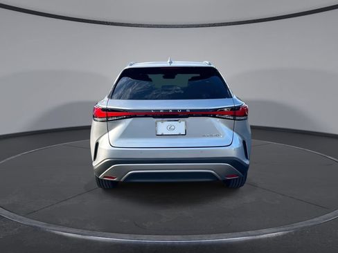 Used 2026 Lexus RX 350 FWD w/ Accessory Package (Z1) image 17
