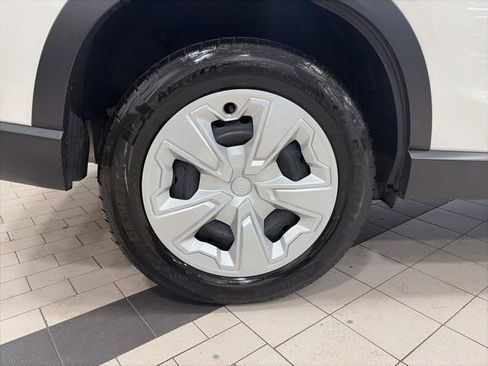 Used 2023 Subaru Forester AWD/4WD image 24