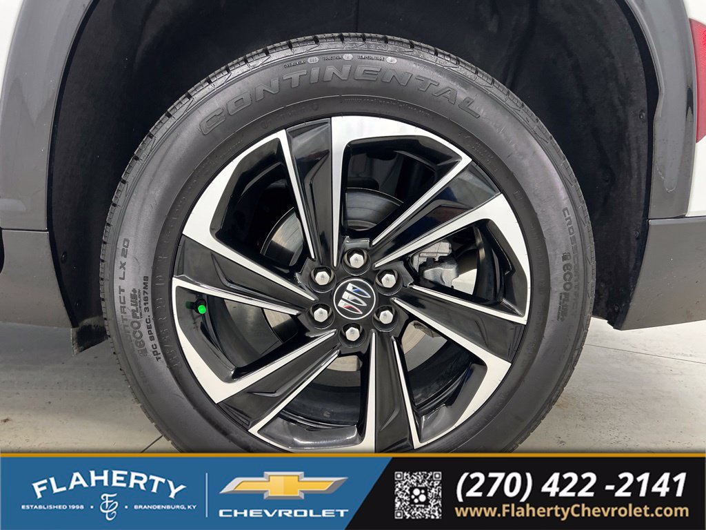 Used 2026 Buick Enclave Sport Touring FWD image 19