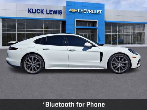 Used 2019 Porsche Panamera RWD image 9