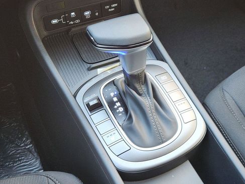 New 2026 Hyundai Kona SEL Sport FWD image 18