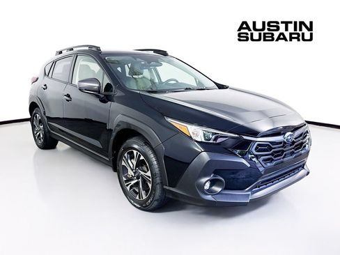 Used 2024 Subaru Crosstrek 2.0i Premium AWD/4WD image 1