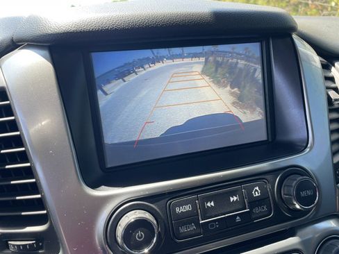 Used 2016 Chevrolet Tahoe LTZ image 19