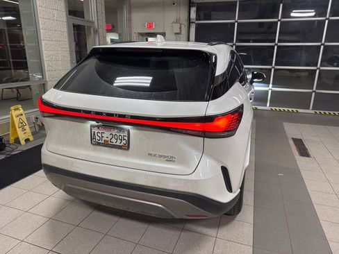Used 2023 Lexus RX 350 image 15