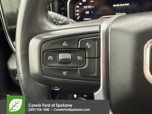 Used 2024 GMC Sierra 3500 SLE image 25