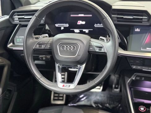 Used 2023 Audi RS 3 image 11