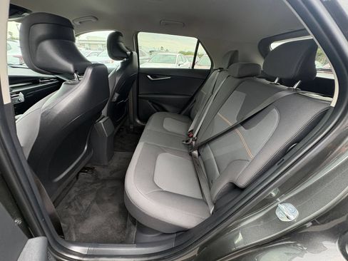 Used 2026 Kia Niro LX FWD image 23