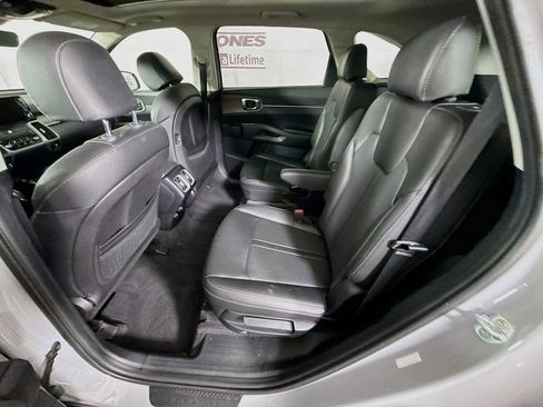 Used 2022 Kia Sorento X-Line EX AWD/4WD image 27