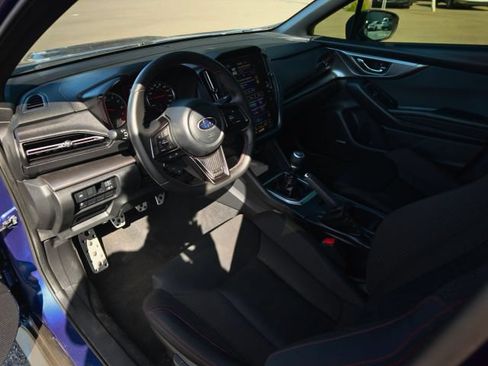 Used 2023 Subaru WRX Premium AWD/4WD image 20