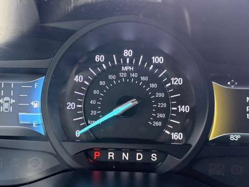 Used 2018 Ford Edge Sport w/ Equipment Group 401A AWD/4WD image 35