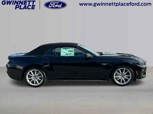 New 2025 Ford Mustang GT Premium image 33