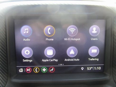 Used 2019 Chevrolet Silverado 1500 RST image 14