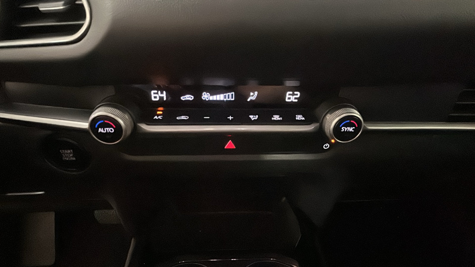 Used 2025 MAZDA CX-30 AWD 2.5 S w/ Select Sport Pkg image 26