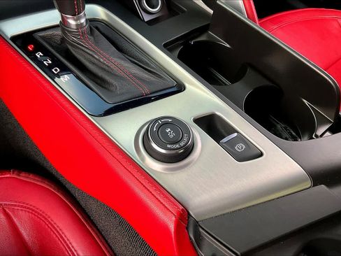 Used 2018 Chevrolet Corvette Z06 image 34