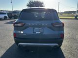Certified 2025 Ford Escape Active image 4