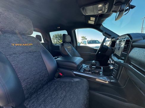 Used 2023 Ford F150 Tremor AWD/4WD image 28