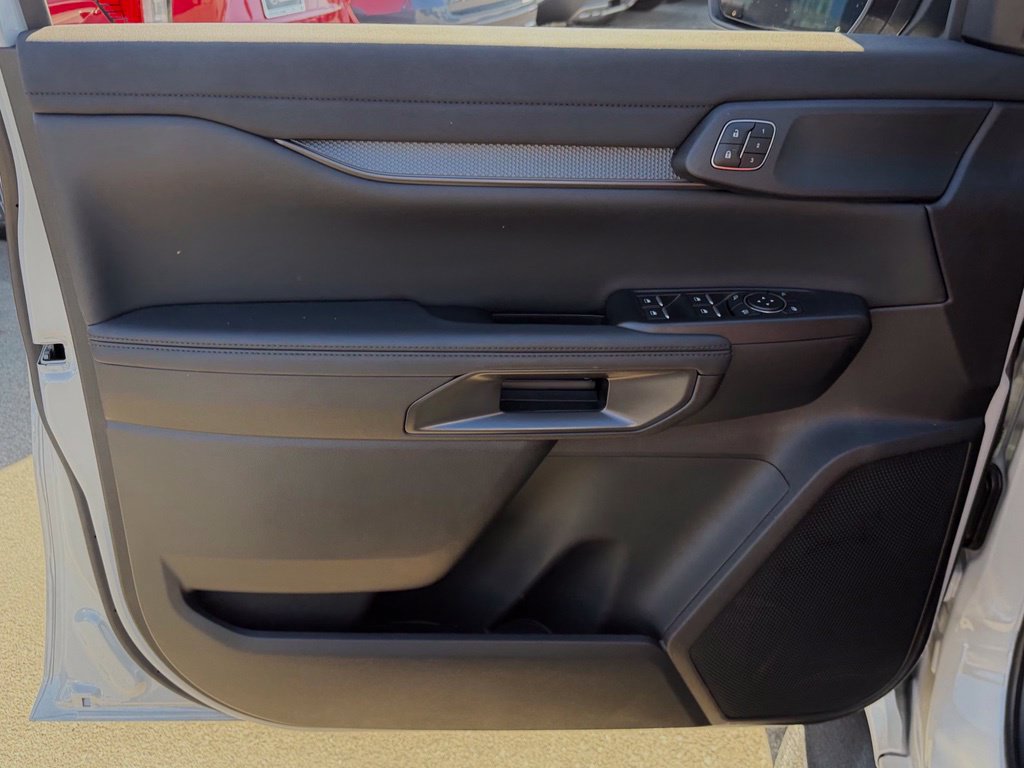 New 2026 Ford Ranger Raptor AWD/4WD image 10