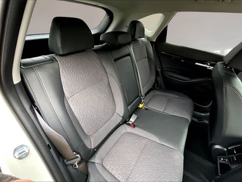 New 2026 Kia Seltos S image 10